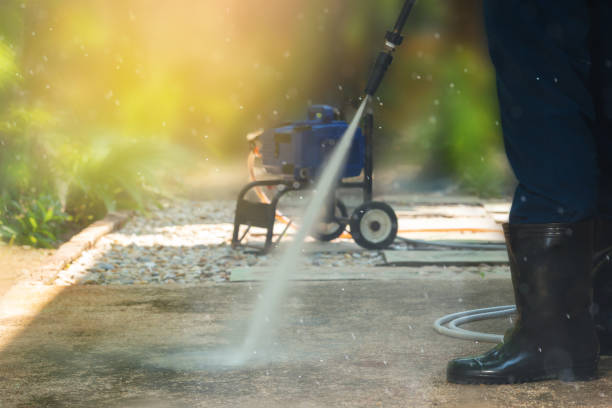 Best Spring Cleaning  in Pebble Creek, FL
